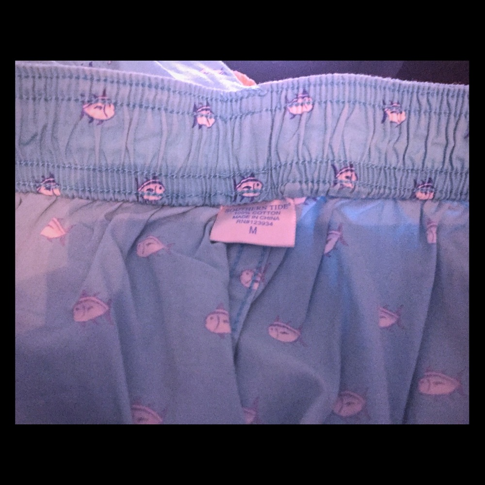 Southern Tide Sleep Pants